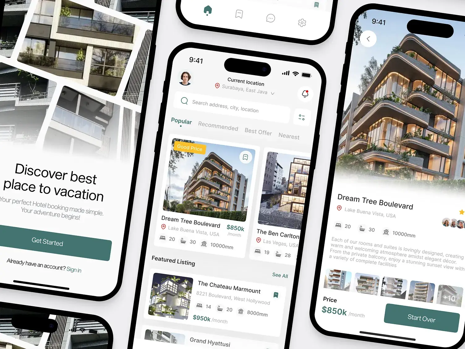 Fintech Mobile Wallet